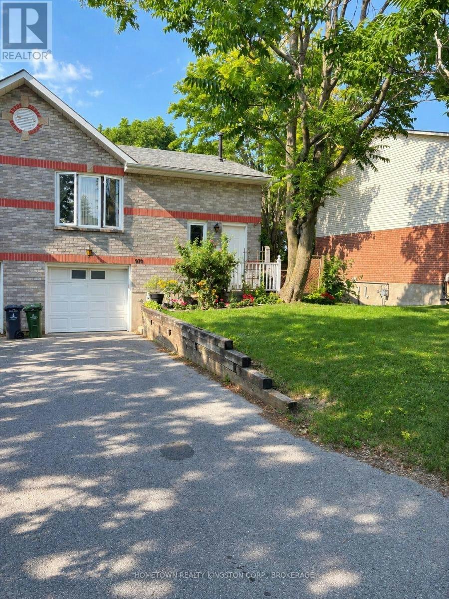 970 Killarney Crescent, Kingston, ON, K7M 8C7