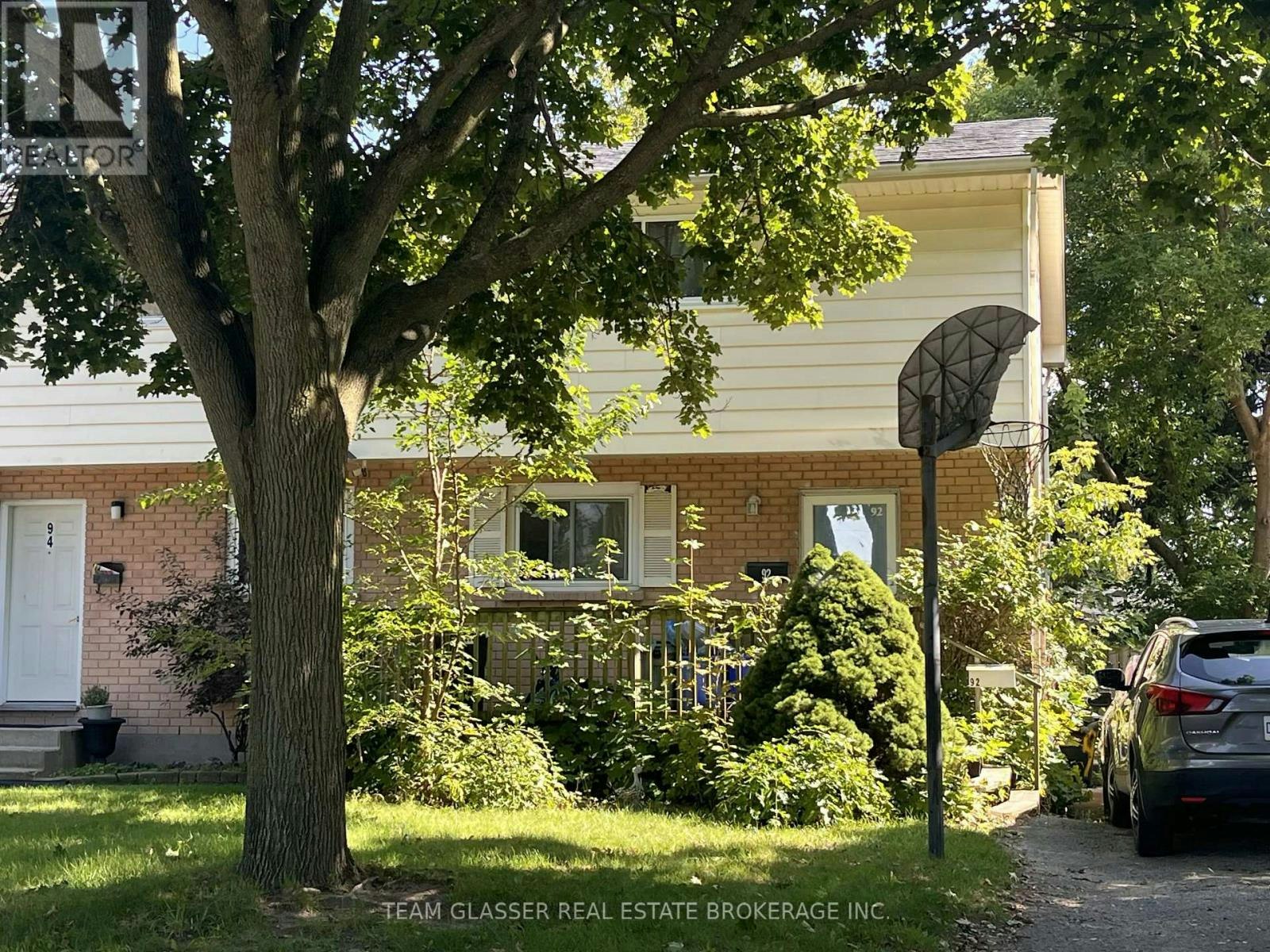 92 Cartier Road, London, ON, N5V 1G5