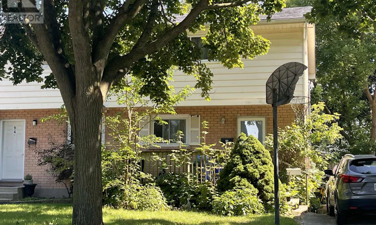 92 Cartier Road