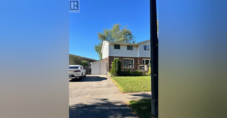 4227 Briarwood Avenue, Niagara Falls, ON, L2E 6Z1