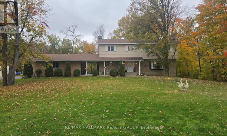 860 Munro Drive
