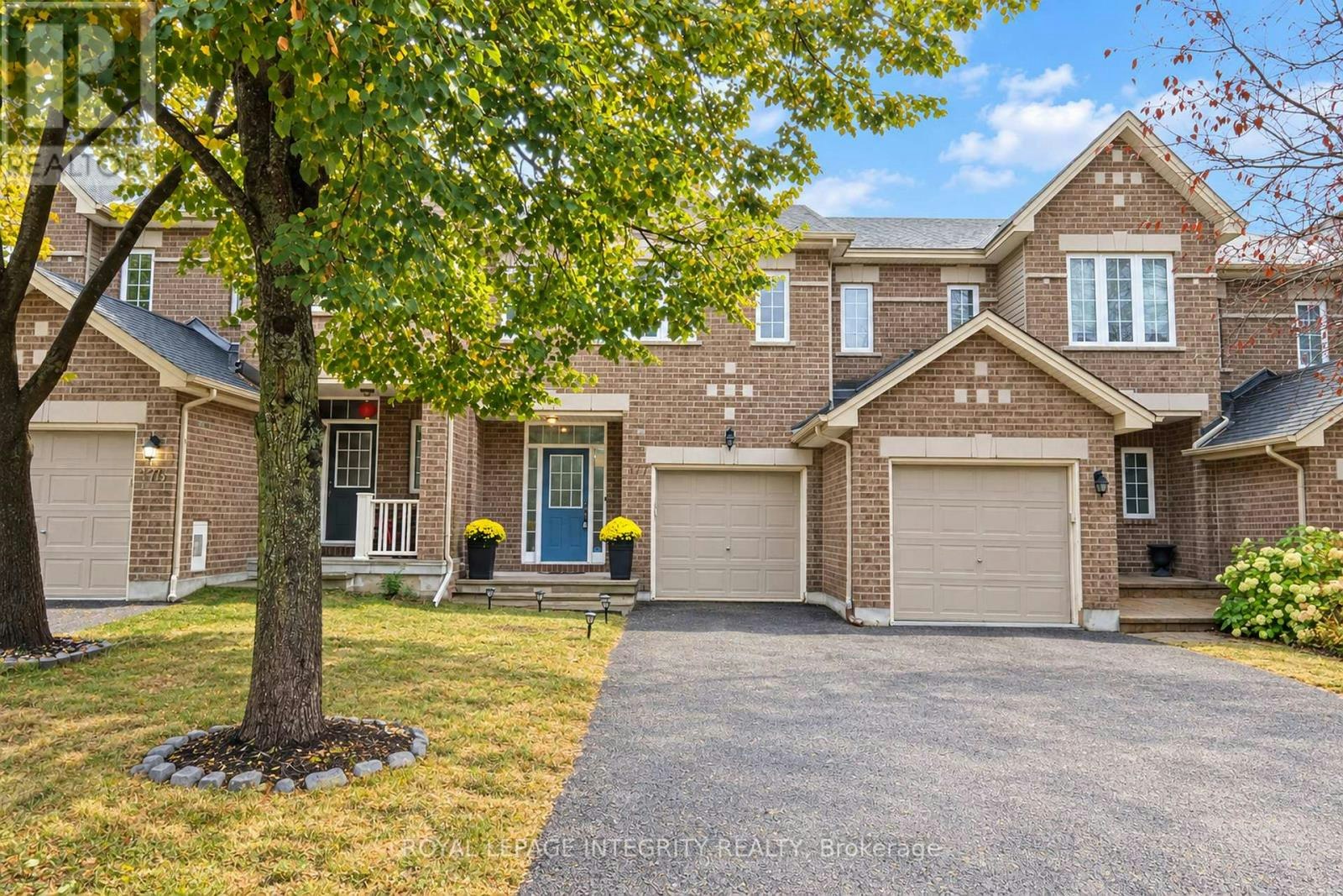 177 Saddlesmith Circle, Ottawa, ON, K2M 2Y6