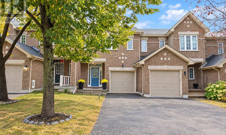 177 Saddlesmith Circle