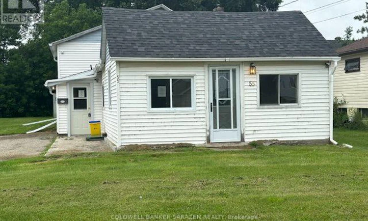 55 Alice Street