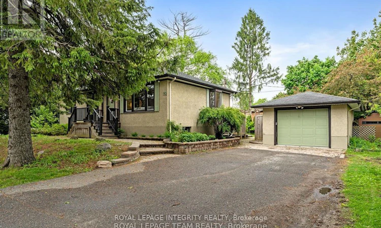 80 St Claire Avenue