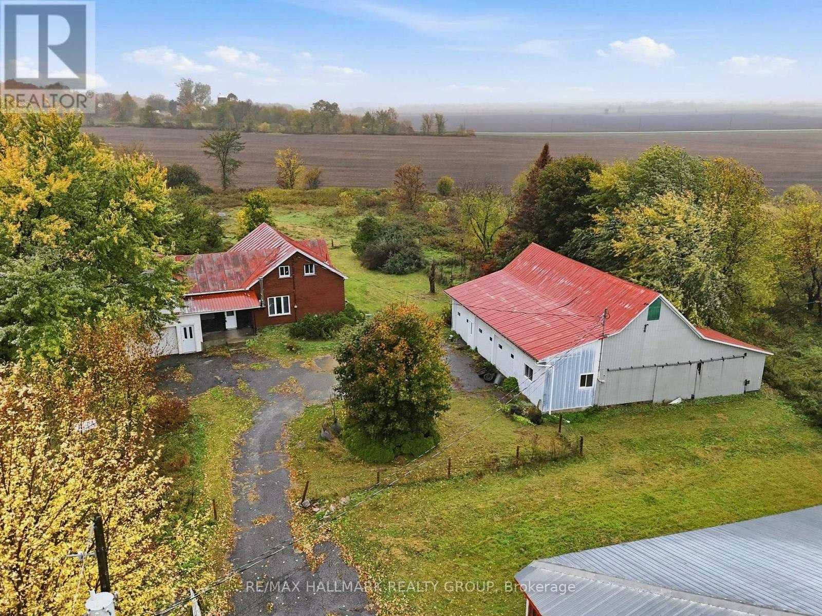 7650 Lalonde Martineau Road, Hawkesbury, ON, K0B 1M0