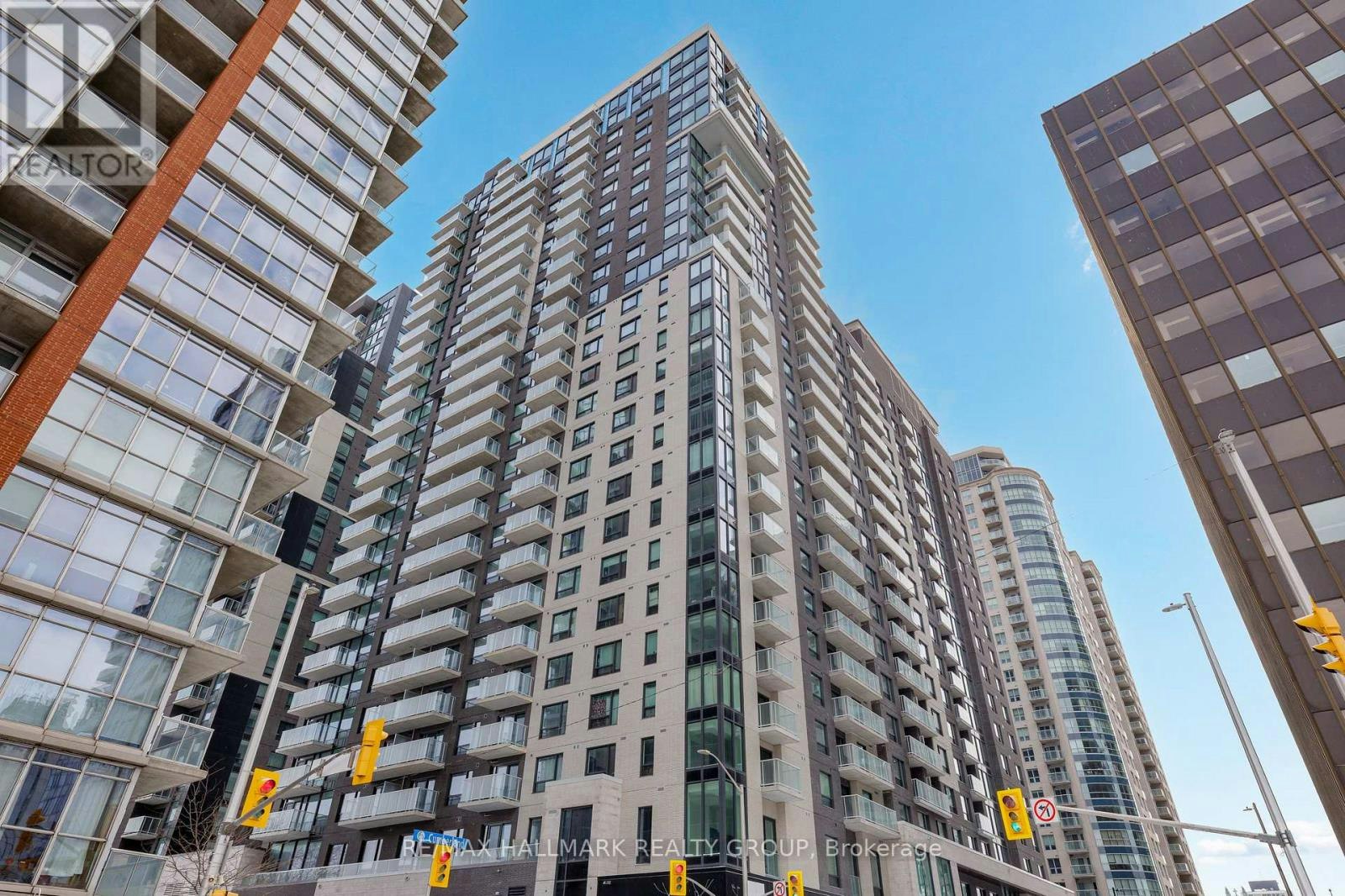 2604-180 George Street, Ottawa, ON, K1N 0G8