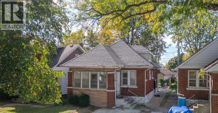 2137 York Street, Windsor, ON, N8X 1W8