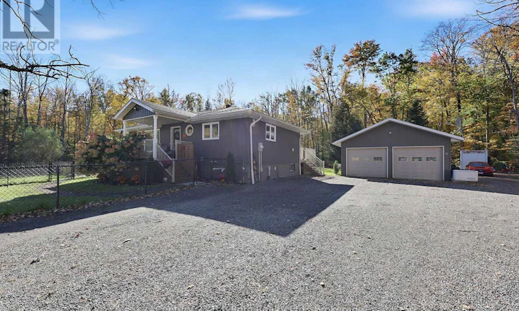 1754 Sparrow Lake Road SOUTH