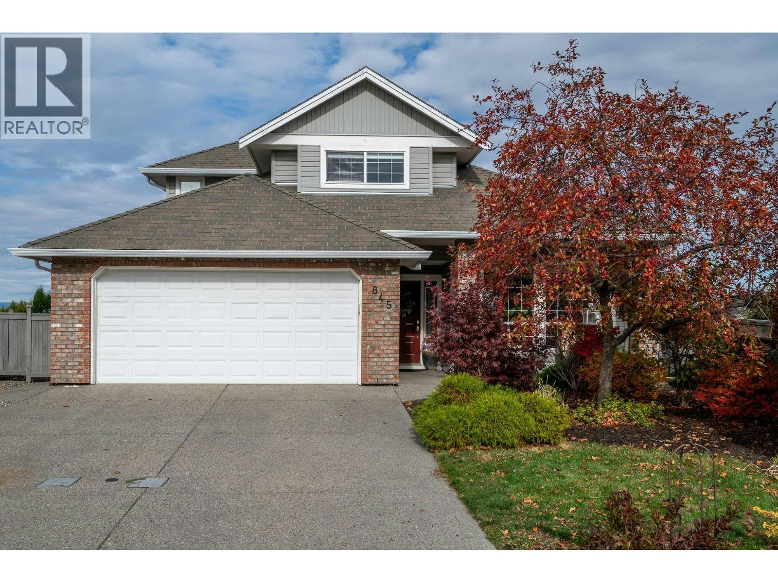 845 Bramble Place, Kamloops, BC, V1S 1Y6