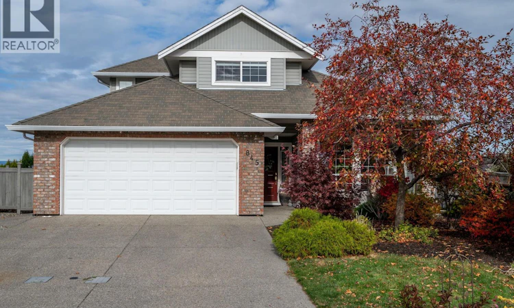 845 Bramble Place