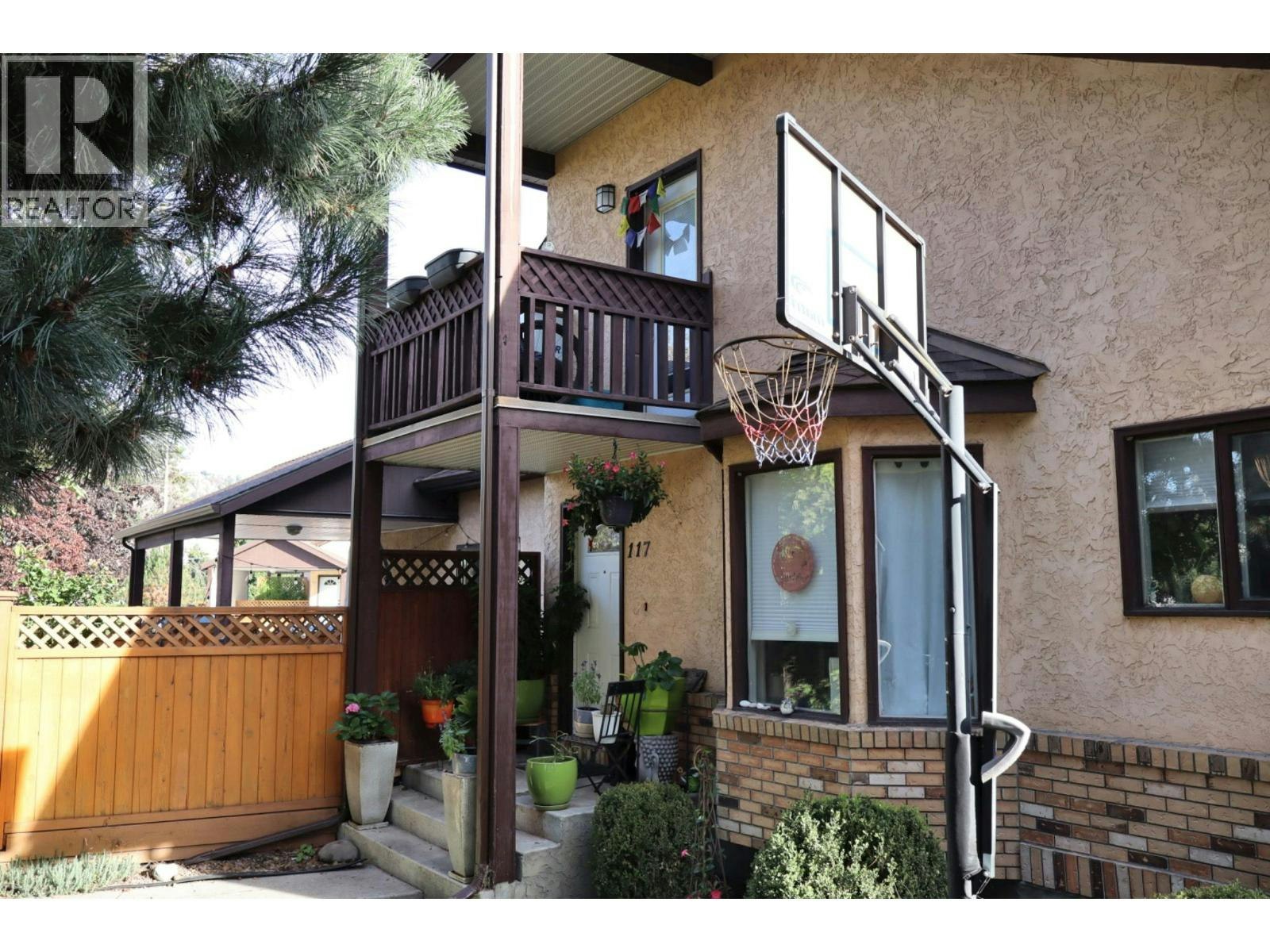 117-1855 Leckie Road, Kelowna, BC, V1X 7H8