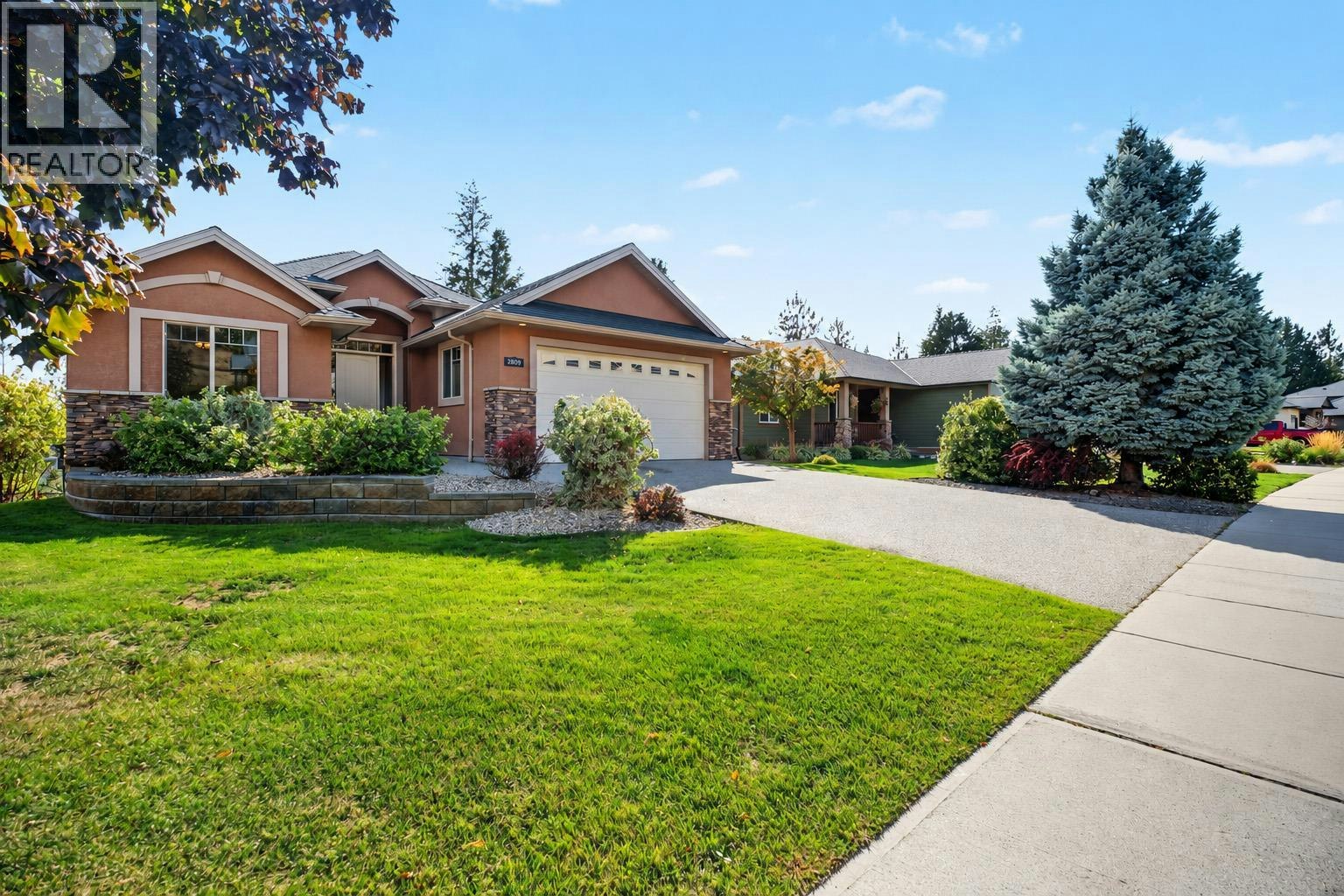 2405 Cobblestone Road, West Kelowna, BC, V4T 3A7