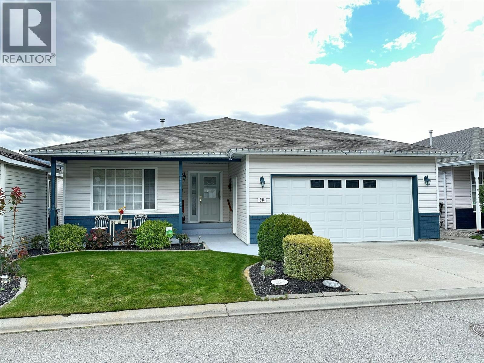 534 Redwing Drive, Summerland, BC, V2A 8N7