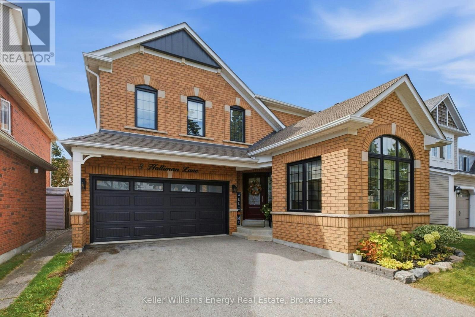 8 Holliman Lane, Ajax, ON, L1Z 1K6