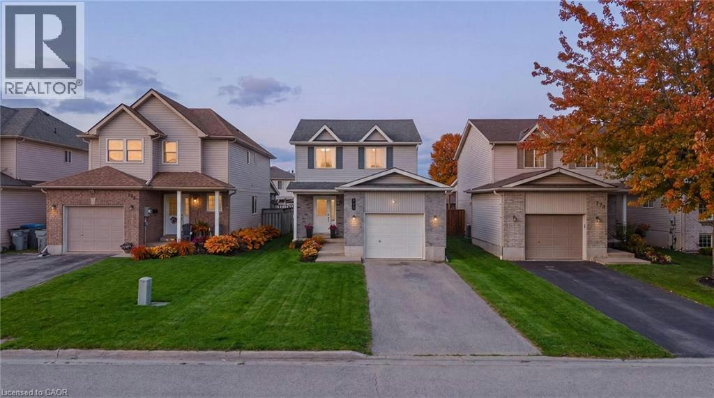 770 Brock Street, Listowel, ON, N4W 3T5