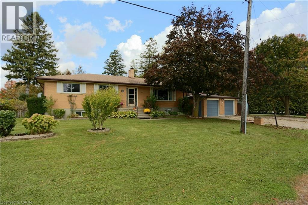 18 Waldau Crescent, Township of Wilmot, ON, N2G 3W7