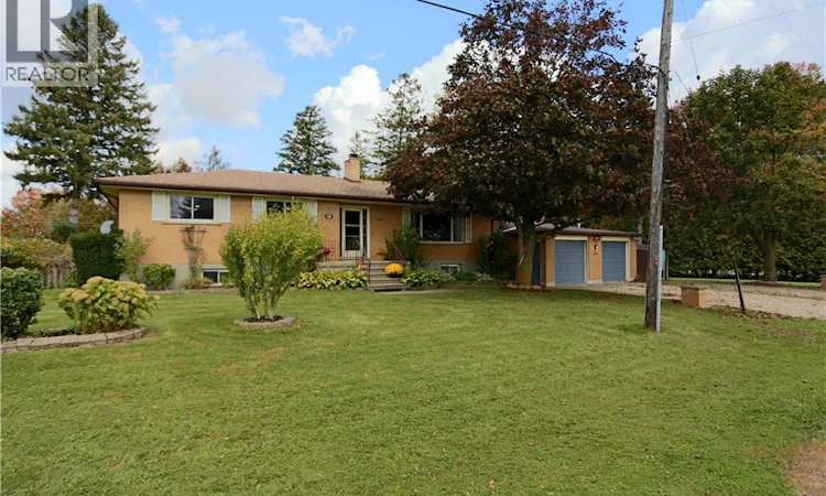 18 Waldau Crescent