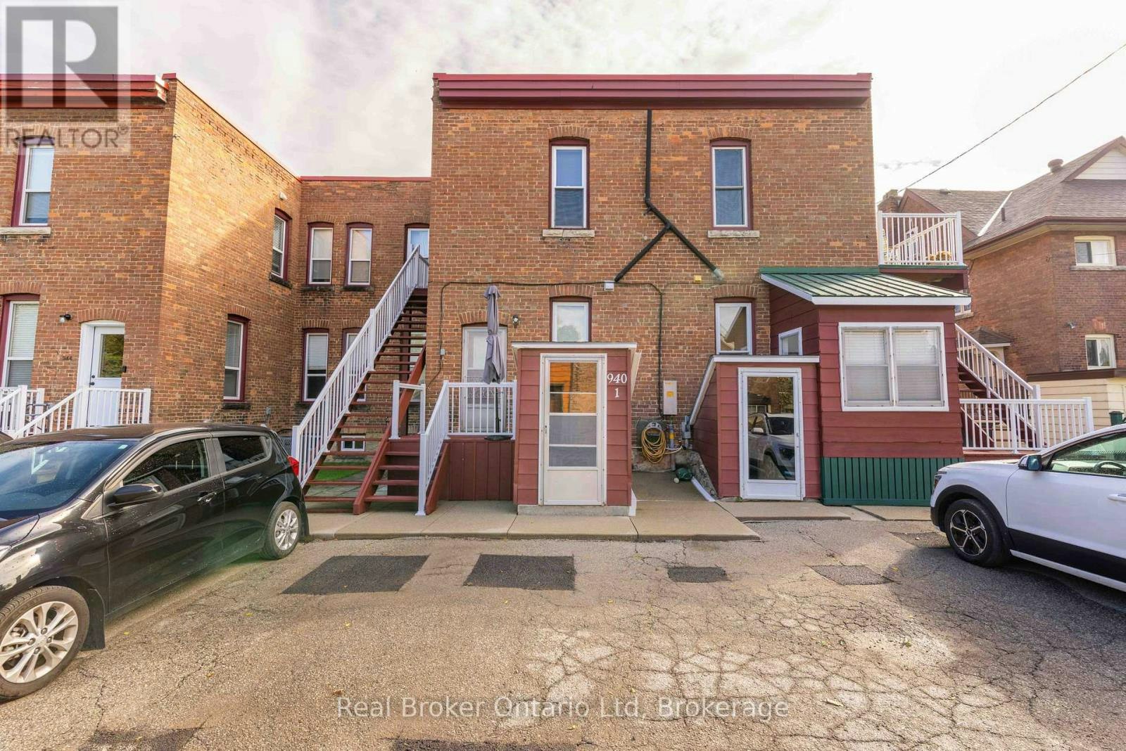 940 5th Avenue E, Owen Sound, ON, N4K 2S2