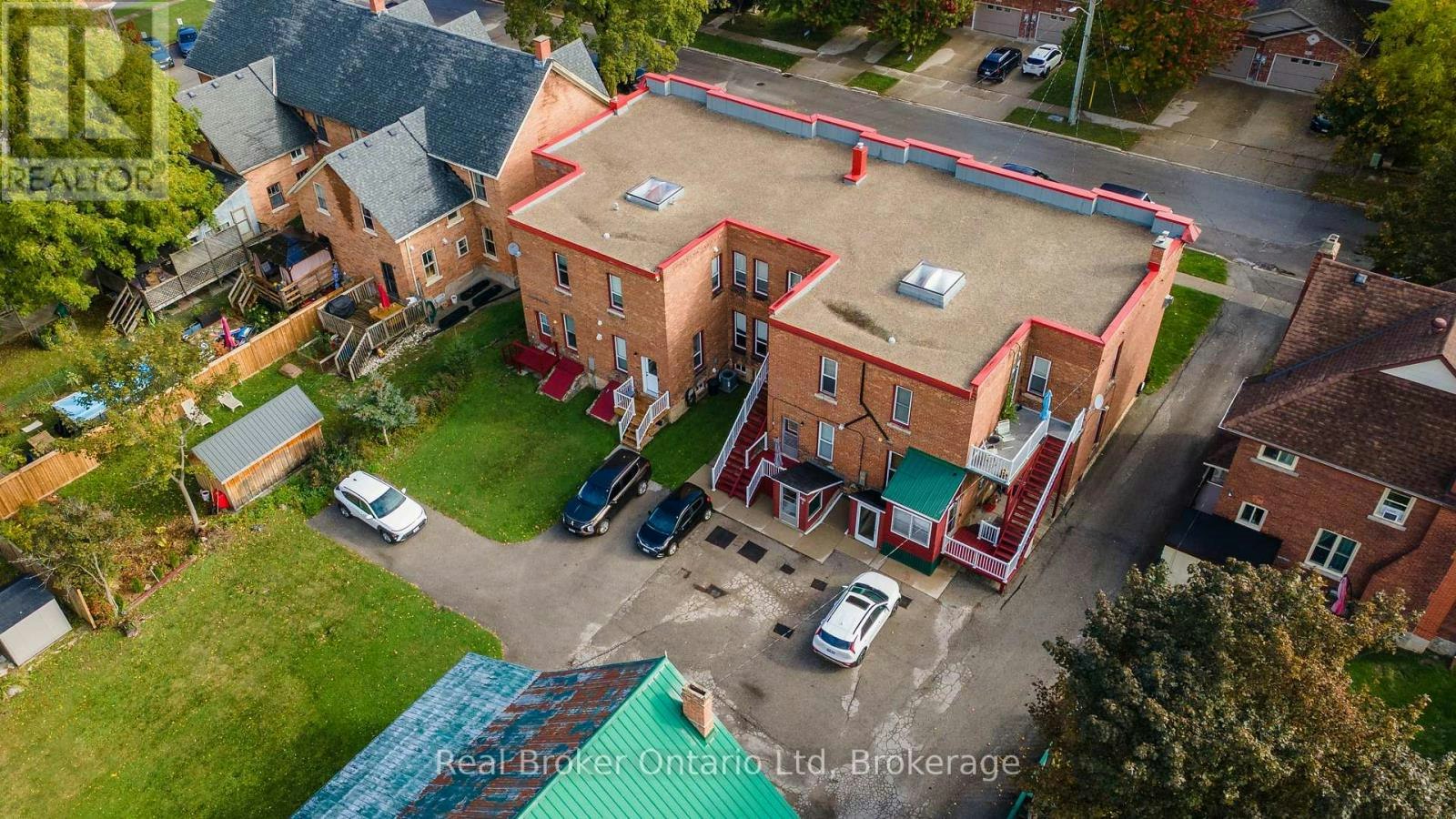 940 5th Avenue E, Owen Sound, ON, N4K 2S2 - 22