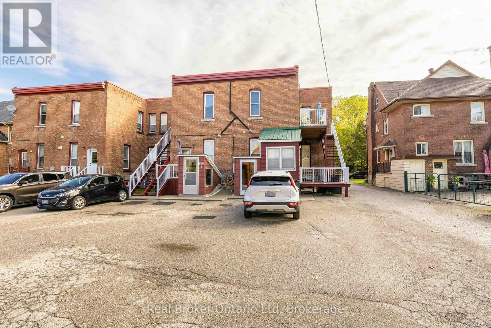 940 5th Avenue E, Owen Sound, ON, N4K 2S2 - 20
