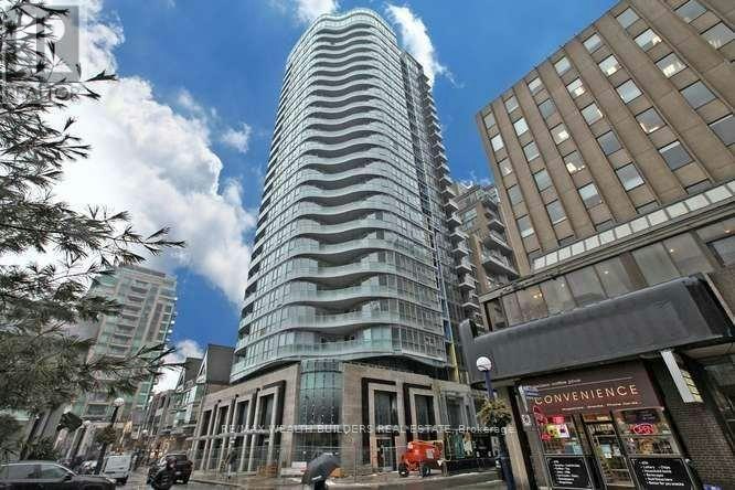 905-88 Cumberland Street, Toronto, ON, M5R 1A3