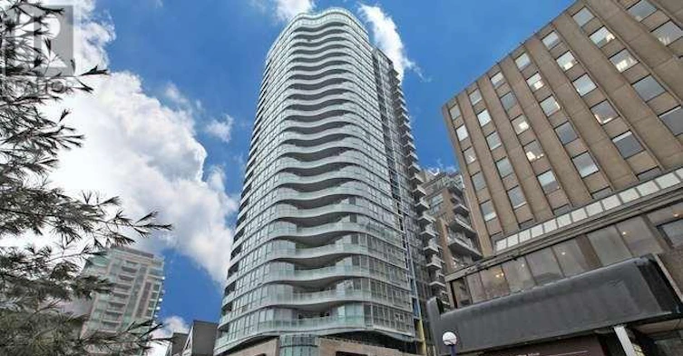 905-88 Cumberland Street, Toronto, ON, M5R 1A3