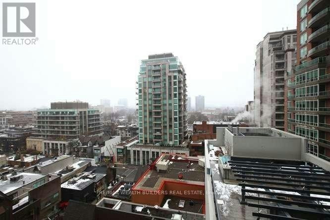 905-88 Cumberland Street, Toronto, ON, M5R 1A3 - 17