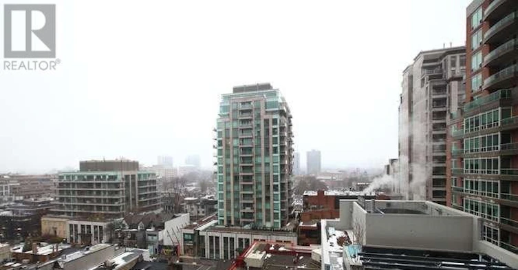 905-88 Cumberland Street, Toronto, ON, M5R 1A3 - 17