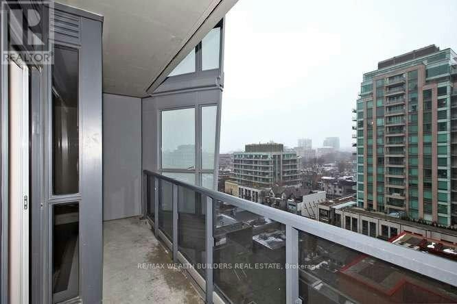 905-88 Cumberland Street, Toronto, ON, M5R 1A3 - 15