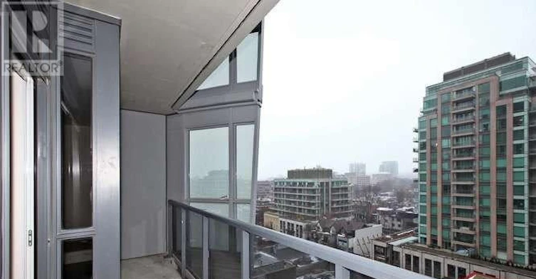 905-88 Cumberland Street, Toronto, ON, M5R 1A3 - 15