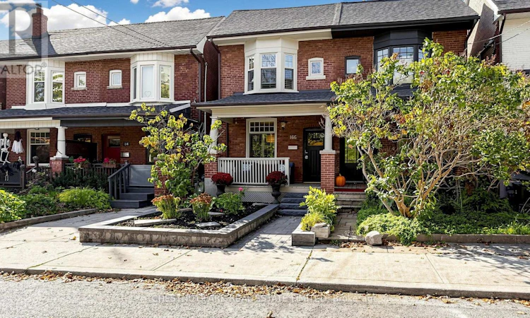 166 Rushton Road
