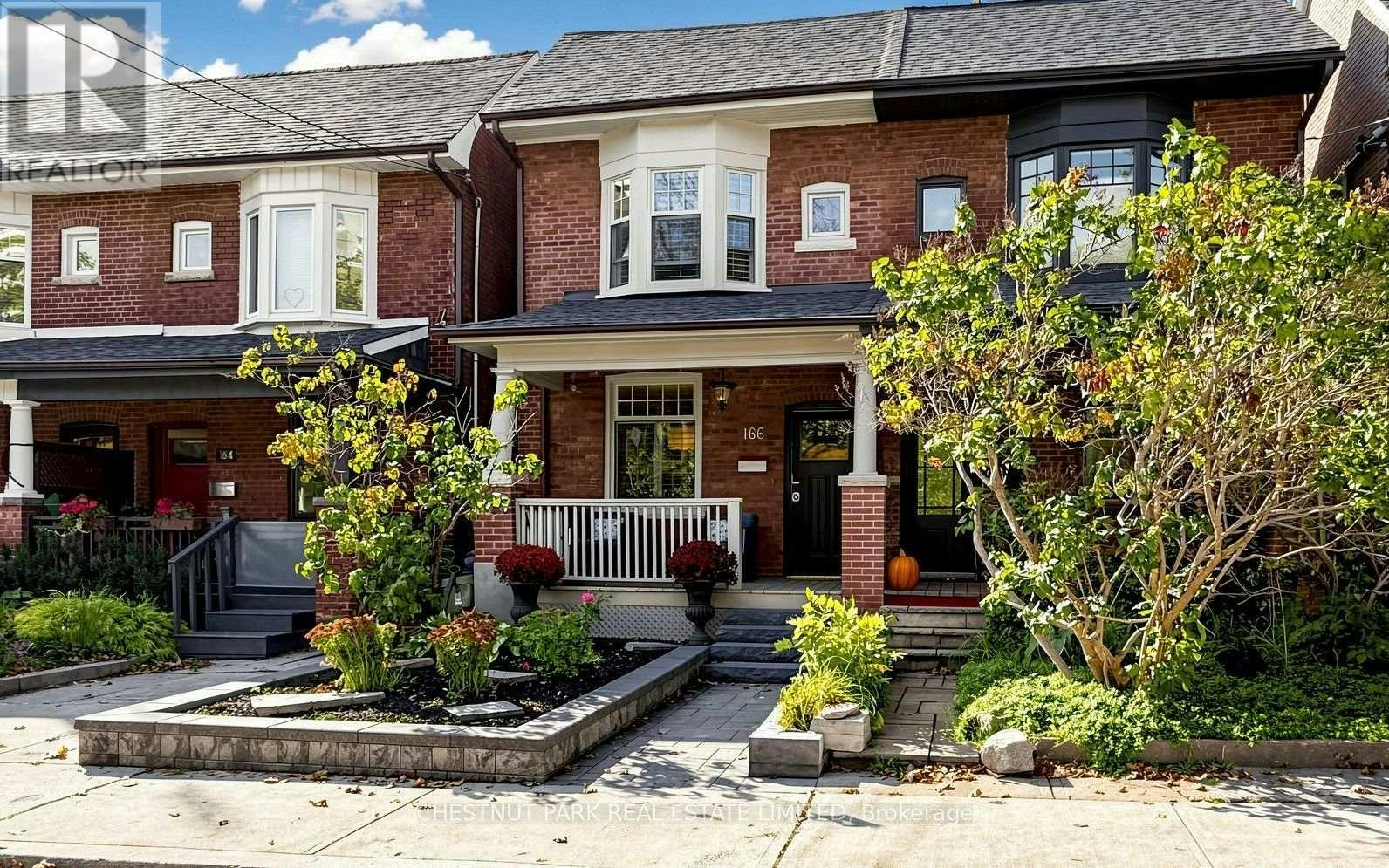 166 Rushton Road, Toronto, ON, M6G 3J1
