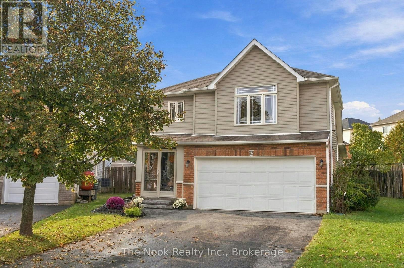 33 Laing Court, Peterborough, ON, K9K 2N4