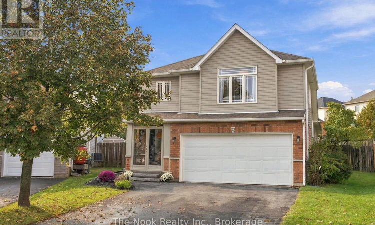 33 Laing Court