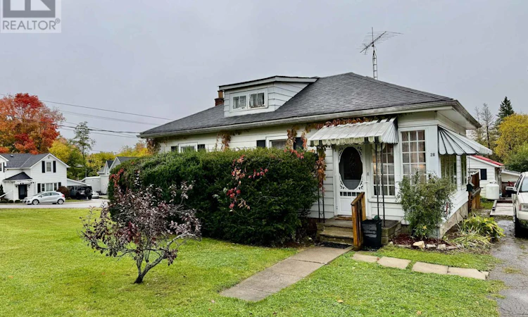 28 Madoc Street