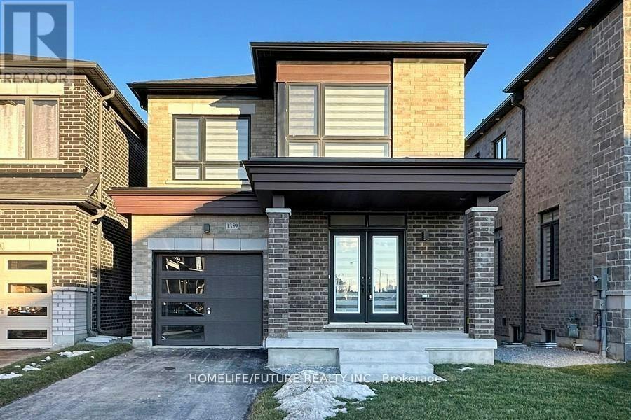1359 Klondike Drive, Oshawa, ON, L1L 0T2