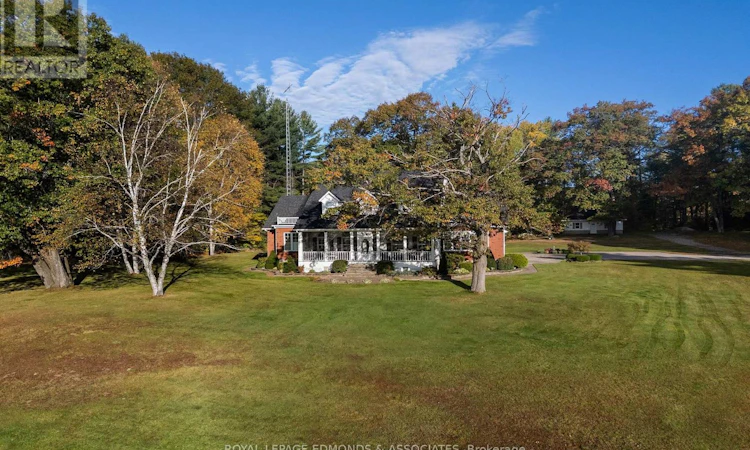 191 Timm Road