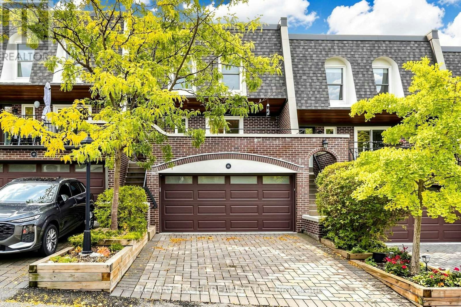 55-65 Quail Valley Lane, Markham, ON, L3T 4R4