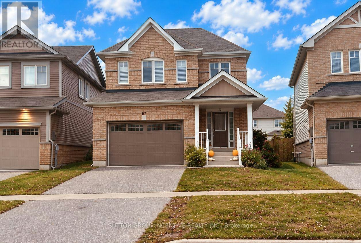 97 Warman Street, New Tecumseth, ON, L9R 0R6