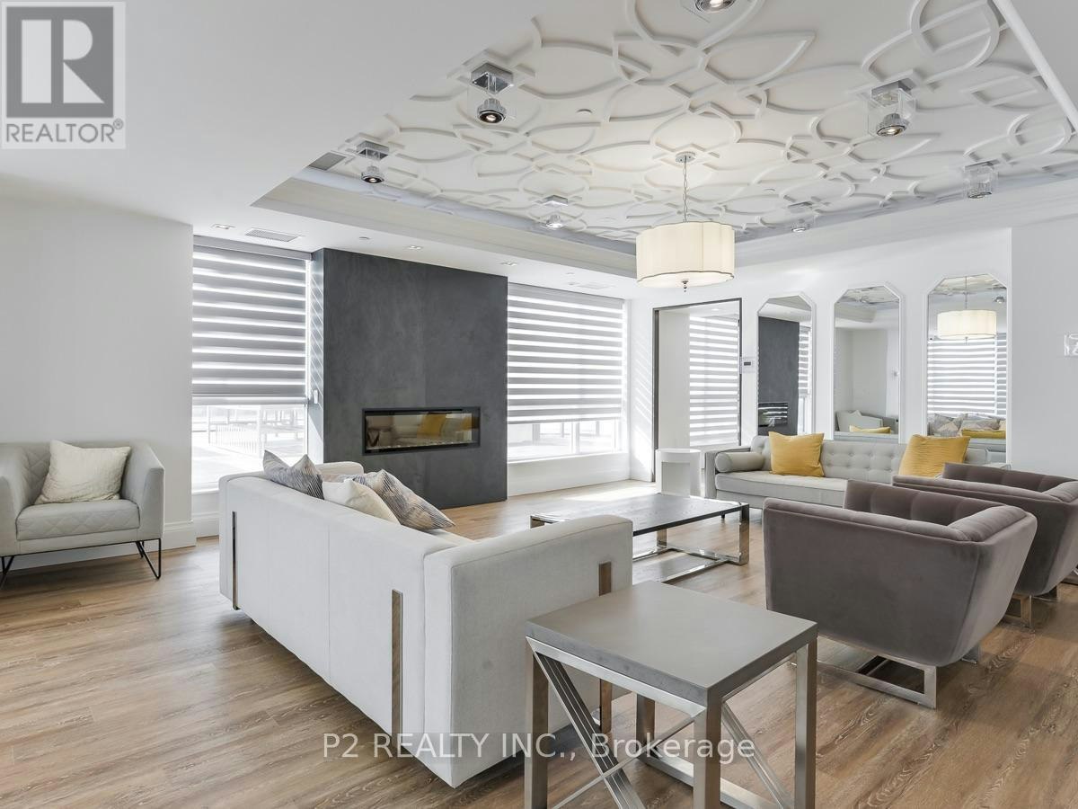 805-9560 Markham Road, Markham, ON, L6E 0T9 - 10