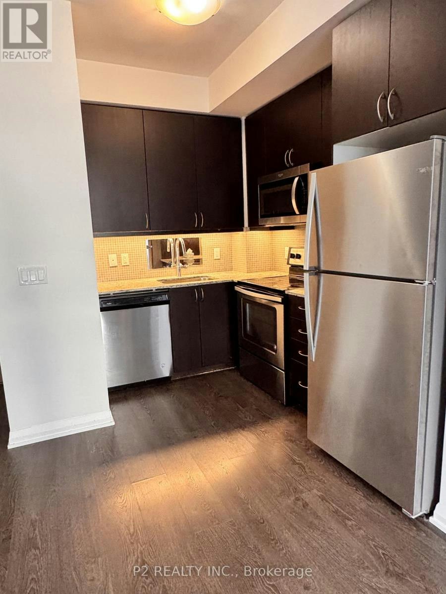 805-9560 Markham Road, Markham, ON, L6E 0T9 - 2