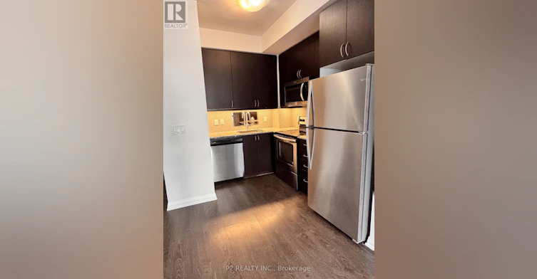 805-9560 Markham Road, Markham, ON, L6E 0T9 - 2