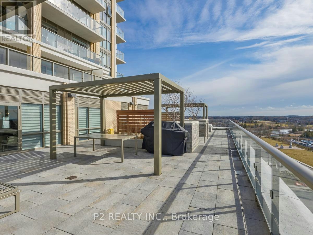 805-9560 Markham Road, Markham, ON, L6E 0T9 - 11