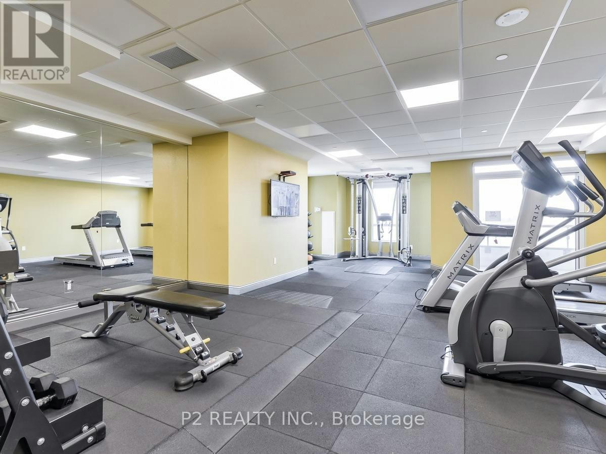 805-9560 Markham Road, Markham, ON, L6E 0T9 - 12