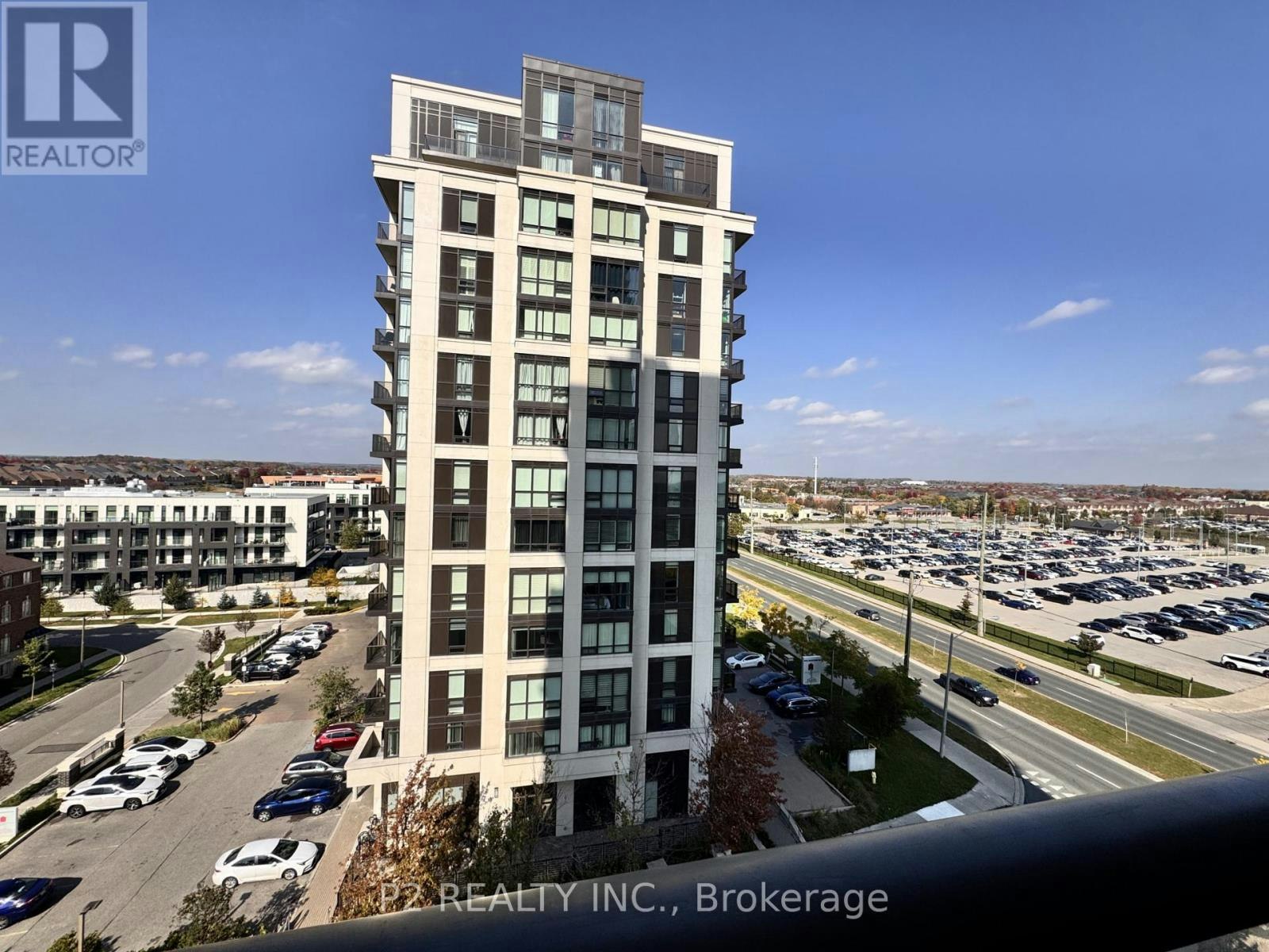 805-9560 Markham Road, Markham, ON, L6E 0T9 - 9