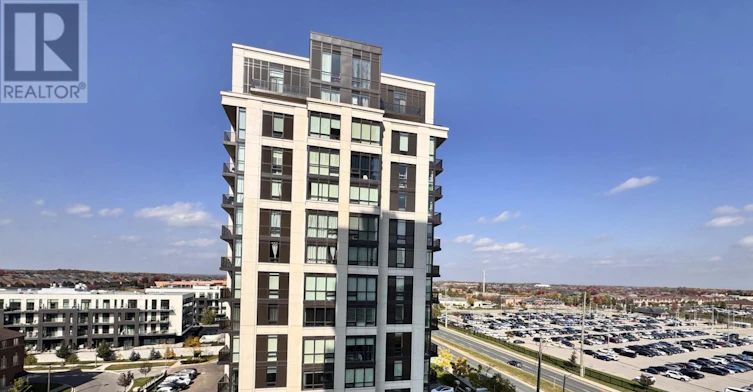 805-9560 Markham Road, Markham, ON, L6E 0T9 - 9