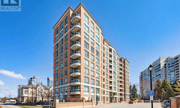 201-745 New Westminster Drive