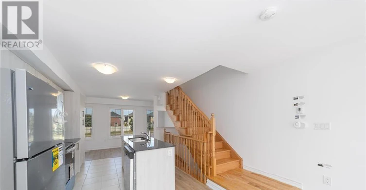 47 Pumpkin Corner Crescent, Barrie, ON, L9J 0T7 - 5