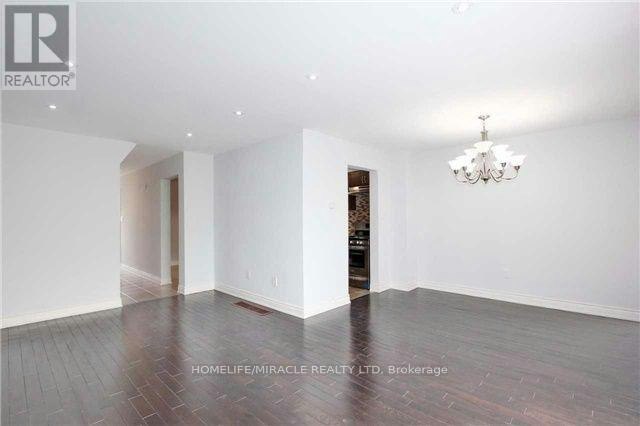 83 Skegby Road, Brampton, ON, L6V 2T8 - 6